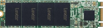 

SSD Lexar NM100 128GB LNM100-128RB