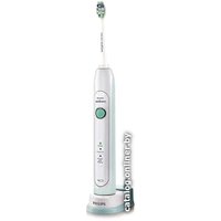 Электрическая зубная щетка Philips HealthyWhite HX6730