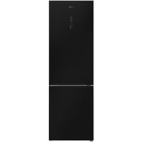 Холодильник MAUNFELD MFF200NFB Matt Inverter