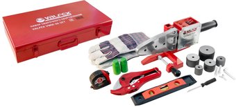 Аппарат для сварки труб Valfex VF.006.50.Set