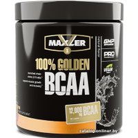 BCAA Maxler 100% Golden BCAA (натуральный, 210 г)