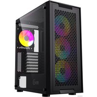 Корпус Powercase Attica X4B CAEB-L4