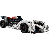 Конструктор LEGO Technic 42137 Formula E Porsche 99X Electric