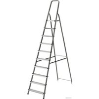 Лестница-стремянка Новая высота NV1130 (10 ступеней)