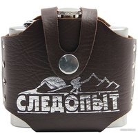 Фляга Следопыт Freezly PF-BD-F11