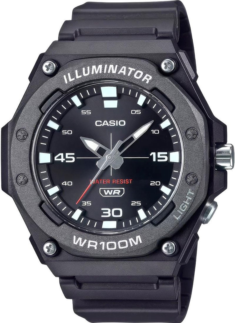

Наручные часы Casio MW-620H-1A