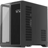 Корпус 1stPlayer RT7 RT7-BK (черный)