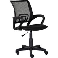 Офисное кресло UTFC Микс СН-696 (пластик пиастра/TW01/C11 черный)