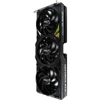 Видеокарта Palit GeForce RTX 5070 Ti GamingPro-S NE7507T019T2-GB2031U