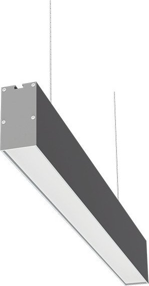 

Линейный светильник Wolta ДСО11-18-001-4К-С