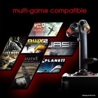 Оборудование для авиасимов FlashFire Cobra V5 Hotas Combo в Бресте