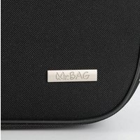 Мужская сумка Mr.Bag 039-120 (черный) в Пинске