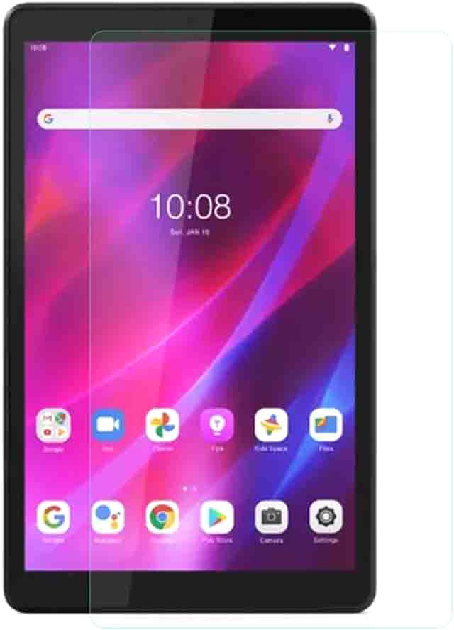 

Защитное стекло KST 2.5D для Lenovo Tab M8 4th gen (2023) (прозрачный)
