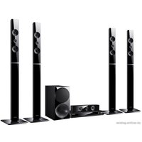 Акустика для ТВ Samsung HT-E5550K