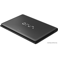 Ноутбук Sony VAIO SVE1713P1RB