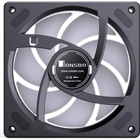 Вентилятор для корпуса Jonsbo ZB-120B (черный)