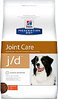 

Сухой корм для собак Hill's Prescription Diet Joint Care j/d (12 кг)