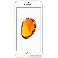 Телефон Apple iPhone 7 32GB Восстановленный by Breezy, грейд B (золотистый)