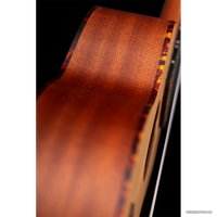 Укулеле Ortega Bonfire RU5-SO