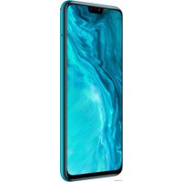 Смартфон HONOR 9X Lite JSN-L21 4GB/128GB (изумрудный зеленый)