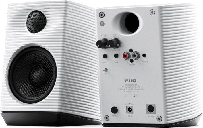 

Акустика FiiO SP3 (белый)