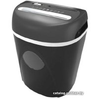 Шредер Office-Kit S75