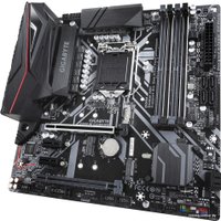 Материнская плата Gigabyte Z390 M Gaming