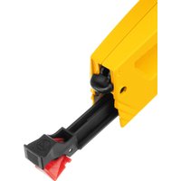 Степлер Denzel 40214