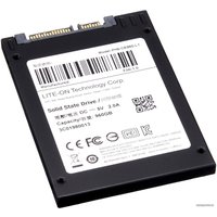 SSD Lite-On MU3 PH6 960GB PH6-CE960-L1