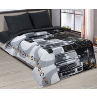 1.5-спальный комплект постельного белья АртПостель Статус 912 (1.5-спальный)