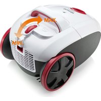 Пылесос Gorenje VCE21SFWR