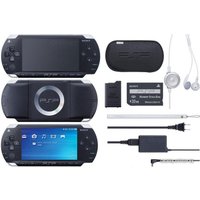 Игровая приставка Sony PlayStation Portable