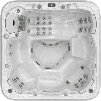 Композитный бассейн Wellis Kilimanjaro Standard