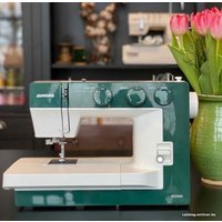 Электромеханическая швейная машина Janome 1522GN