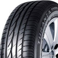 Летние шины Bridgestone Turanza ER300 205/55R16 91V