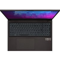 Игровой ноутбук OSiO CyberLine C160i-003