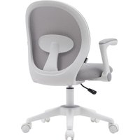 Компьютерное кресло Everprof Flip (ткань, серый)