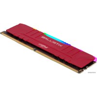 Оперативная память Crucial Ballistix RGB 2x32GB DDR4 PC4-28800 BL2K32G36C16U4RL