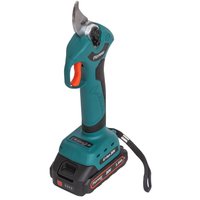 Секатор Pioneer Tools BP-20V20BL-01 (с 1-им АКБ, кейс)