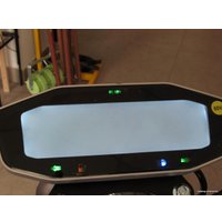 Электроскутер Yakama AP-H0003G (белый)