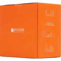 Кулер для процессора ID-Cooling DK-07i