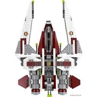 Конструктор LEGO 75051 Jedi Scout Fighter