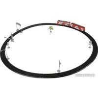 Набор железной дороги Играем вместе РЖД. Скоростной электропоезд YG96612-R