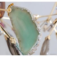 Подвесная люстра ImperiumLoft Agate-701 140499-26