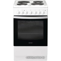 Кухонная плита Indesit IS5E4KHW/RU