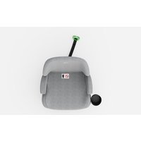 Детское сиденье Bonbini Grande BO-323118 (grey)