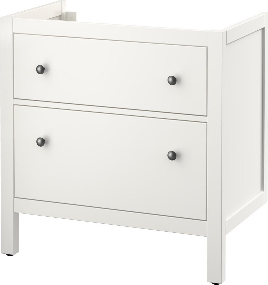 Ikea Тумба под умывальник Hemnes 20217664
