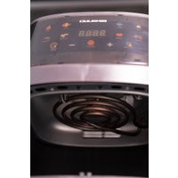 Аэрогриль (аэрофритюрница) Oulemei OLM-KZF002 (черный)