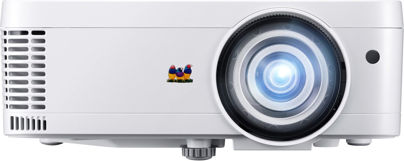 

Проектор ViewSonic PS501X