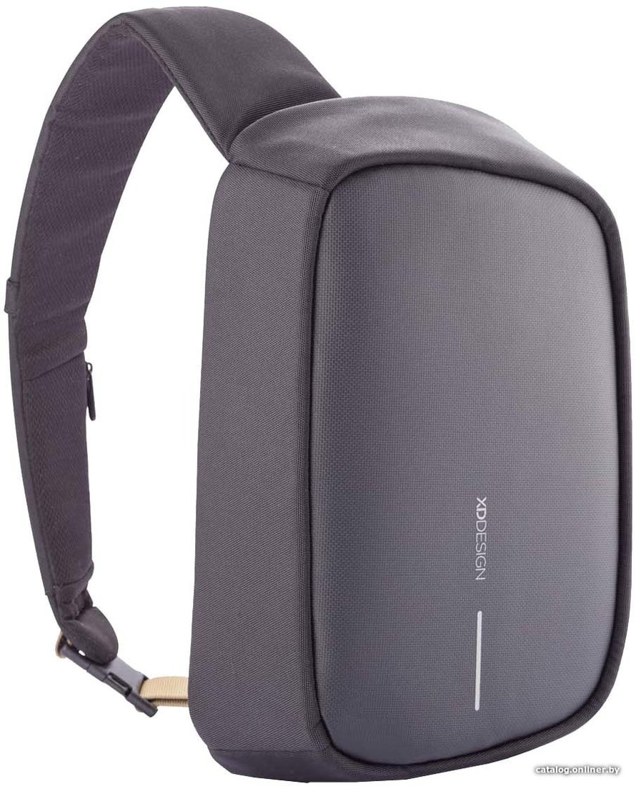 Слинг XD Design Bobby Sling P705.781 (черный)